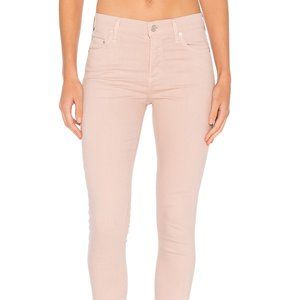 Citizens of humanity Rocket high rise skinny Rose